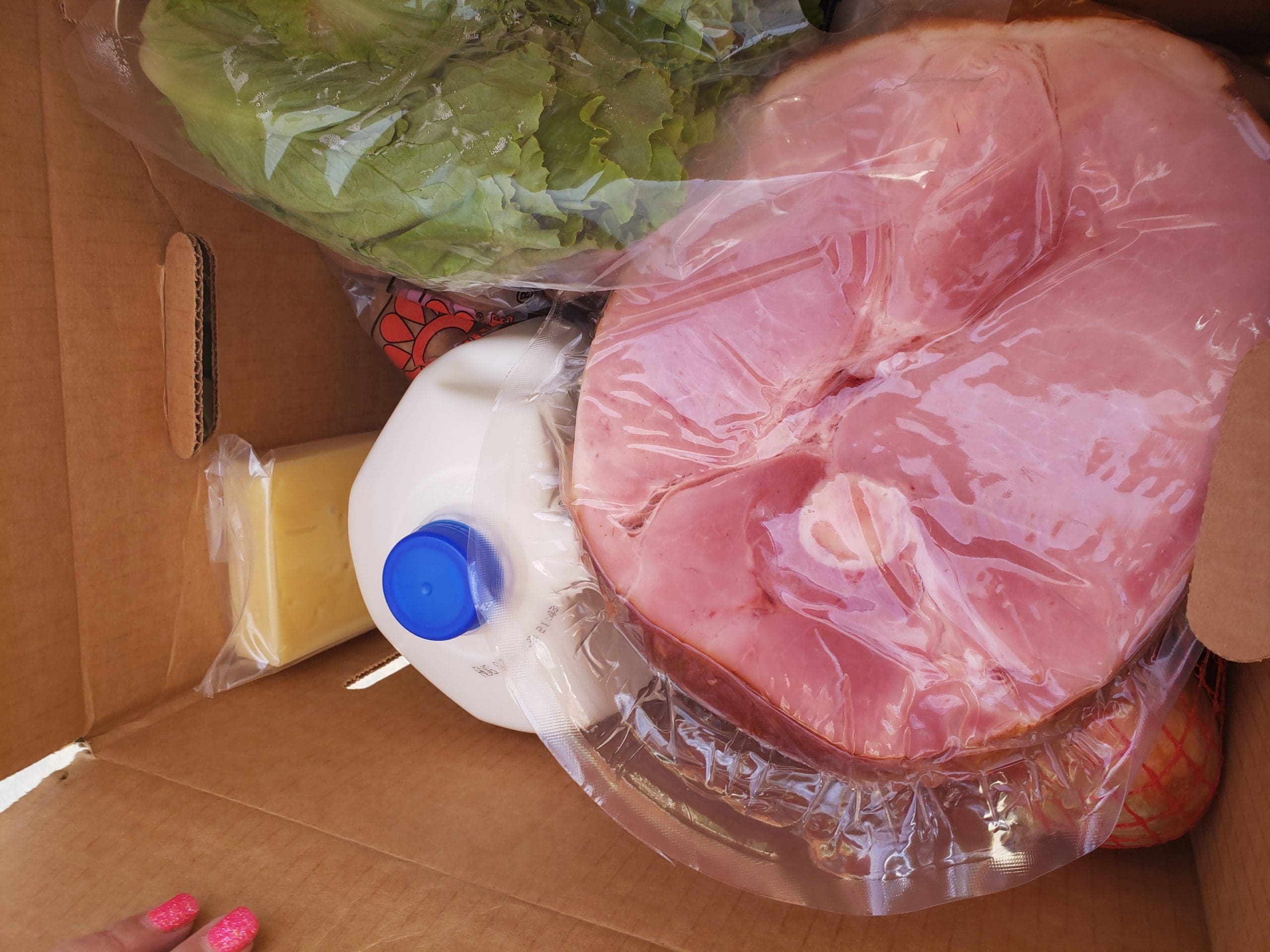 Food Pantry