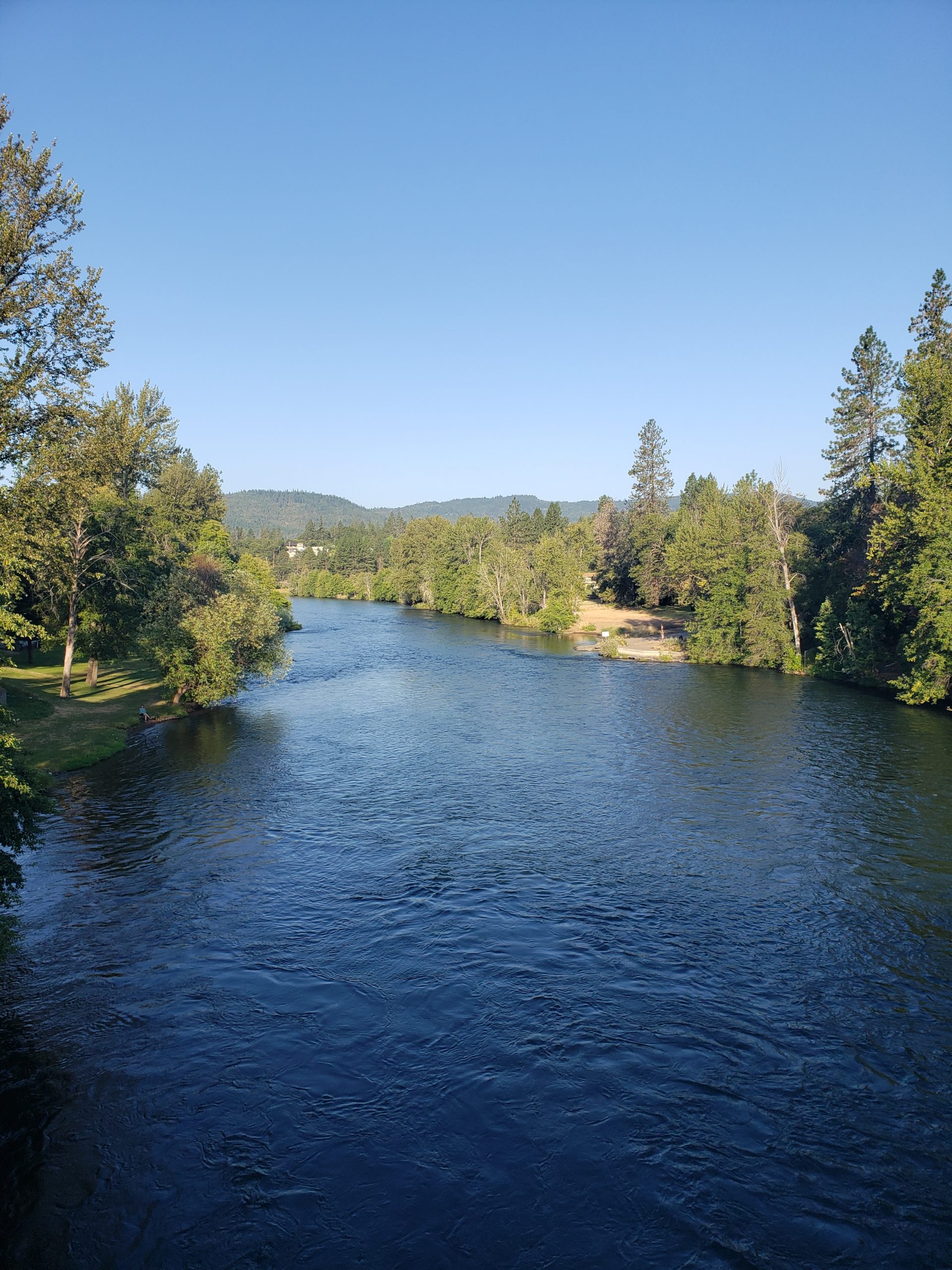 Home St. Martin's Episcopal Church in Shady Cove, Oregon